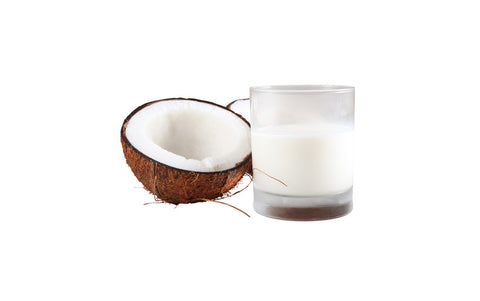 Kokosriekstu piens, 400ml (Aroy-D)