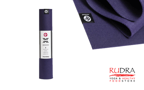 Manduka X jogas paklājs, 5mm