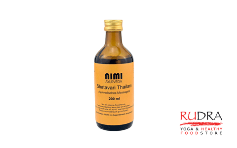 Shatavari Thailam, 200ml