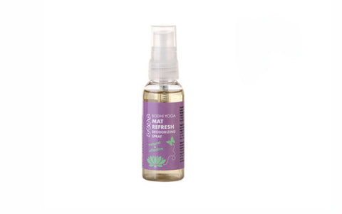 Jogas paklāju atsvaidzinātājs, 50ml