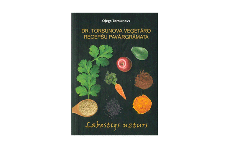 Labestīgs uzturs, Dr. Torsunovs
