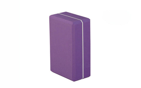 Bloks jogas nodarbībām ar līniju, XL